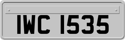 IWC1535