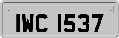 IWC1537