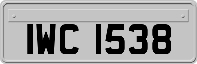 IWC1538