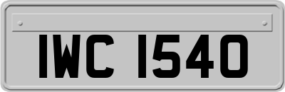 IWC1540