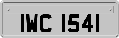 IWC1541