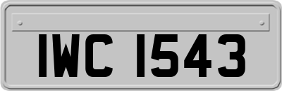 IWC1543