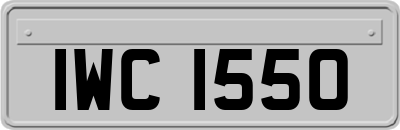 IWC1550