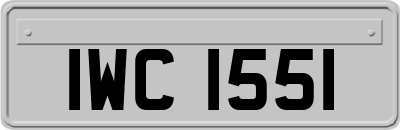 IWC1551