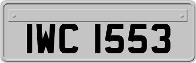 IWC1553