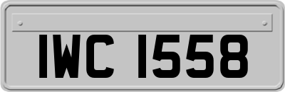 IWC1558