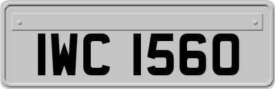 IWC1560