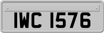 IWC1576