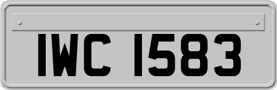 IWC1583