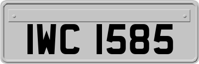 IWC1585