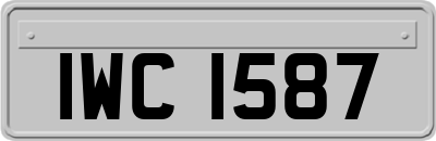 IWC1587