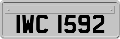 IWC1592
