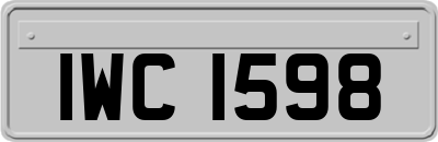 IWC1598