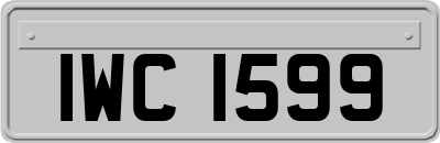 IWC1599