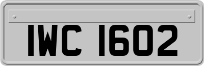 IWC1602