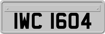 IWC1604