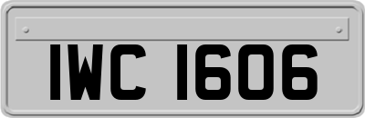 IWC1606