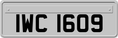 IWC1609