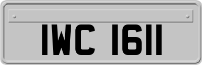 IWC1611