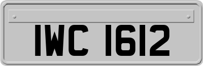 IWC1612