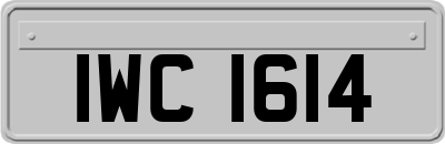 IWC1614