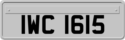 IWC1615