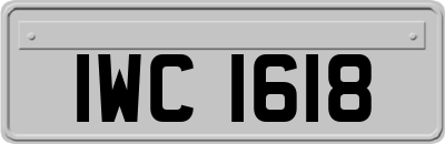 IWC1618
