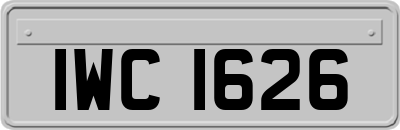 IWC1626