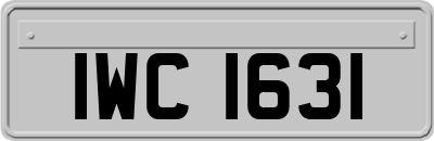 IWC1631