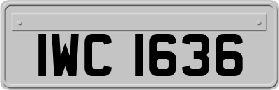 IWC1636