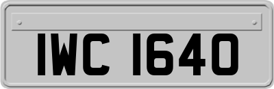 IWC1640