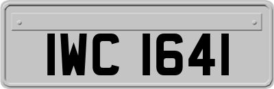 IWC1641