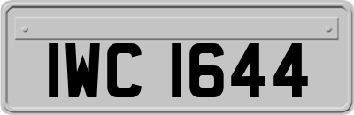 IWC1644