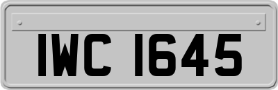IWC1645