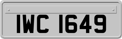 IWC1649
