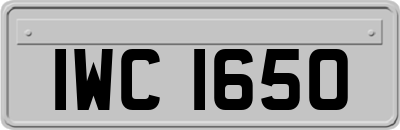 IWC1650