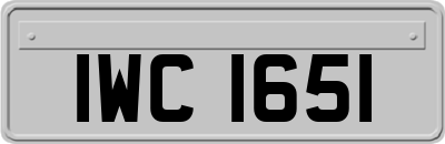 IWC1651