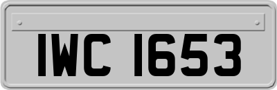 IWC1653
