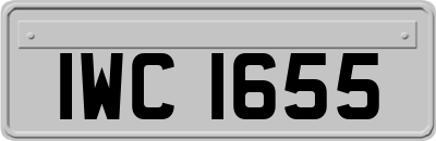 IWC1655