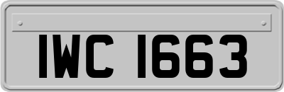 IWC1663