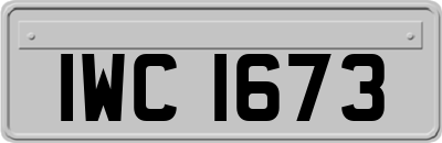 IWC1673