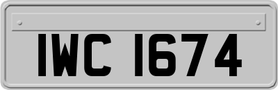 IWC1674