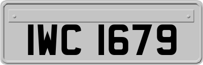 IWC1679