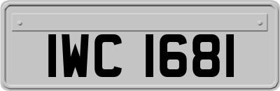 IWC1681