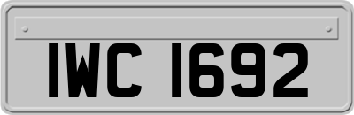 IWC1692
