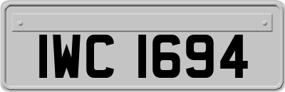 IWC1694