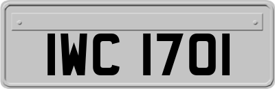 IWC1701