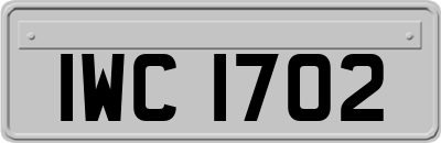 IWC1702