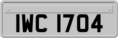 IWC1704