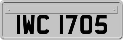 IWC1705